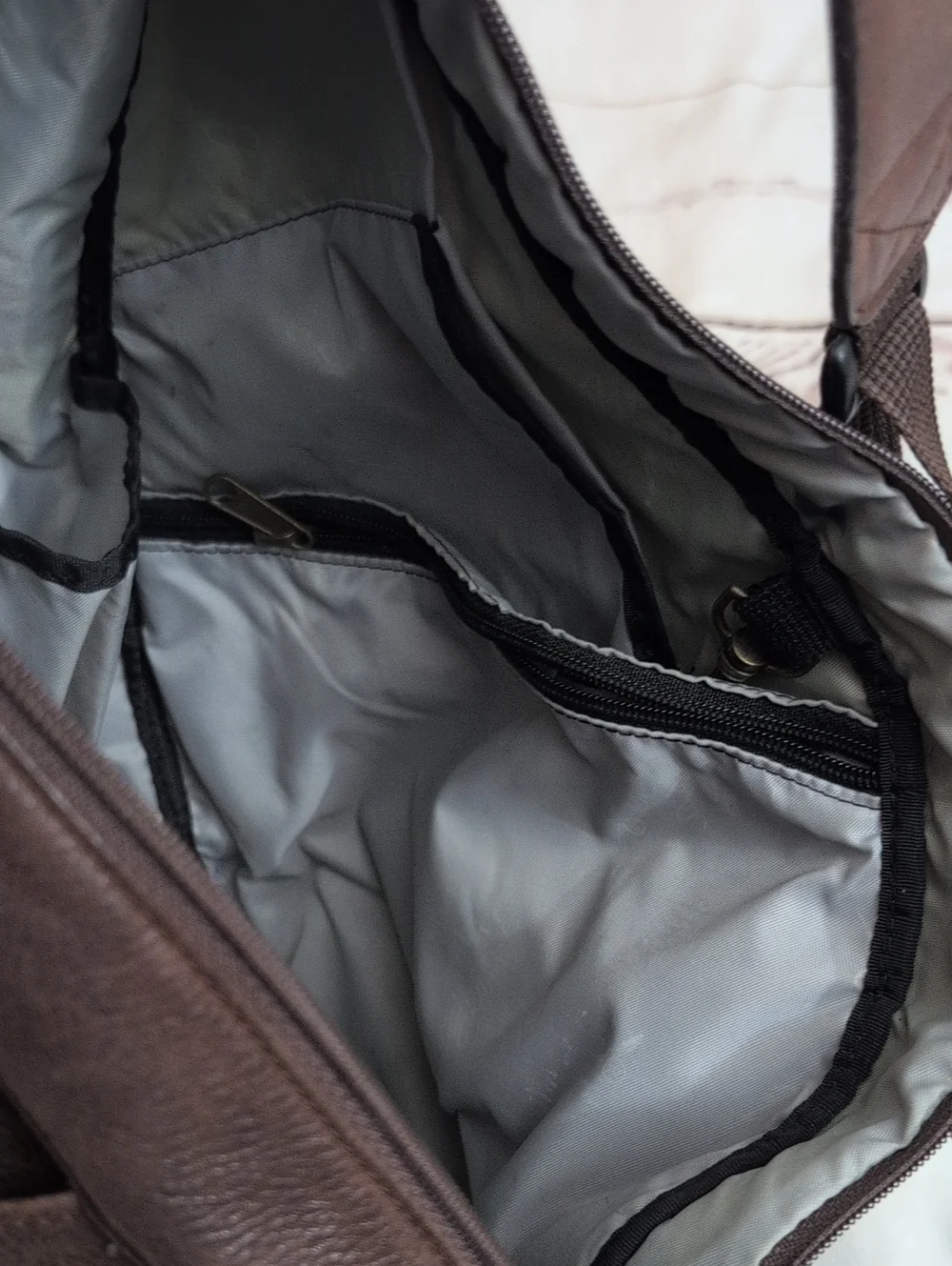 L.L. Bean bean ameribag